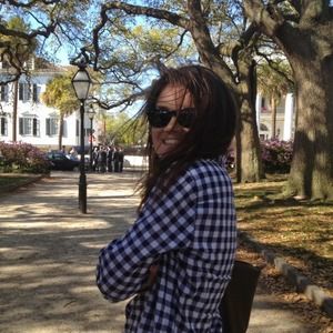 Meet your Posher, Kristen